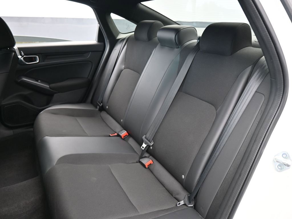 Used 2023 Honda Civic Sport image 35
