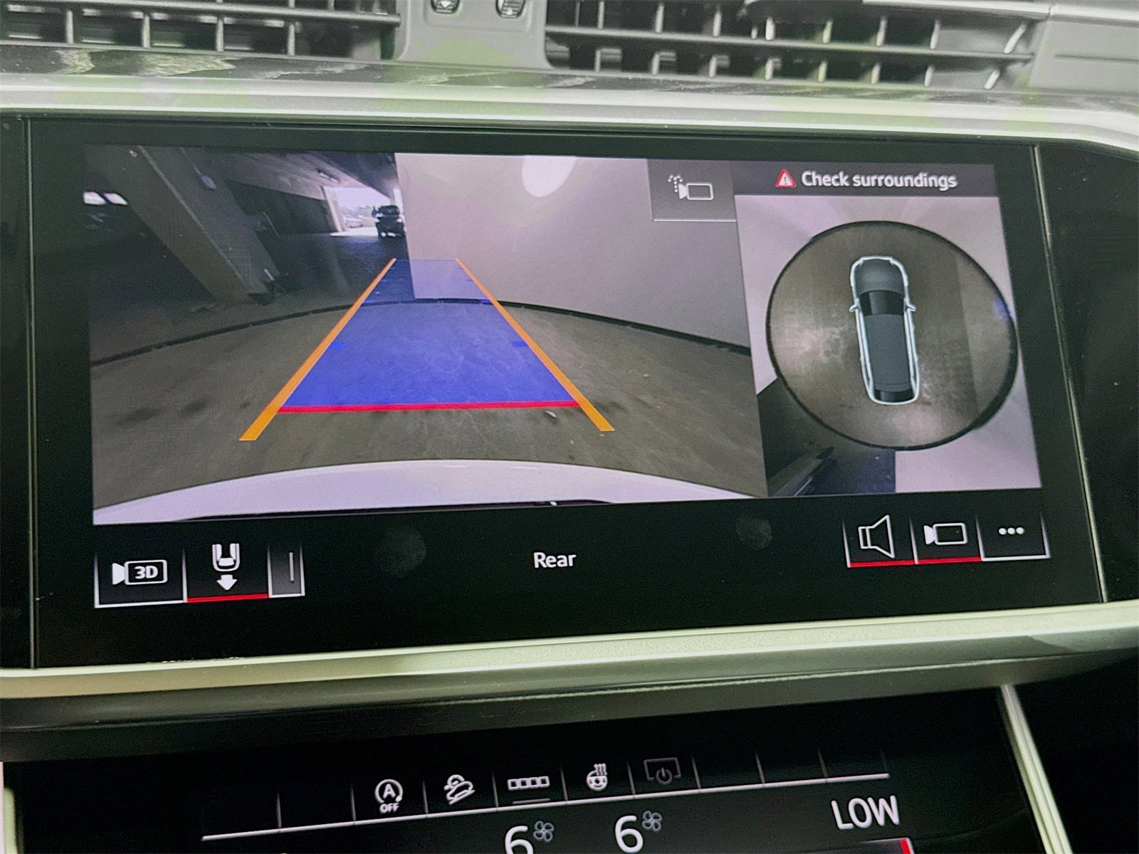 New 2026 Audi A6 Premium Plus image 14