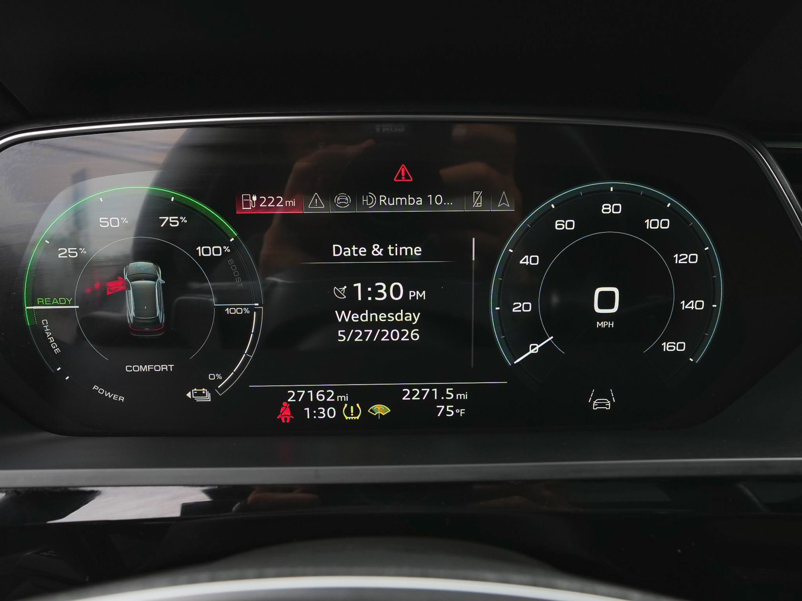 Used 2024 Audi Q8 e-tron Premium Plus AWD/4WD image 19