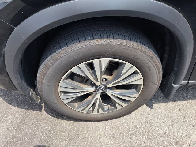 Used 2023 Nissan Rogue SV AWD/4WD image 8