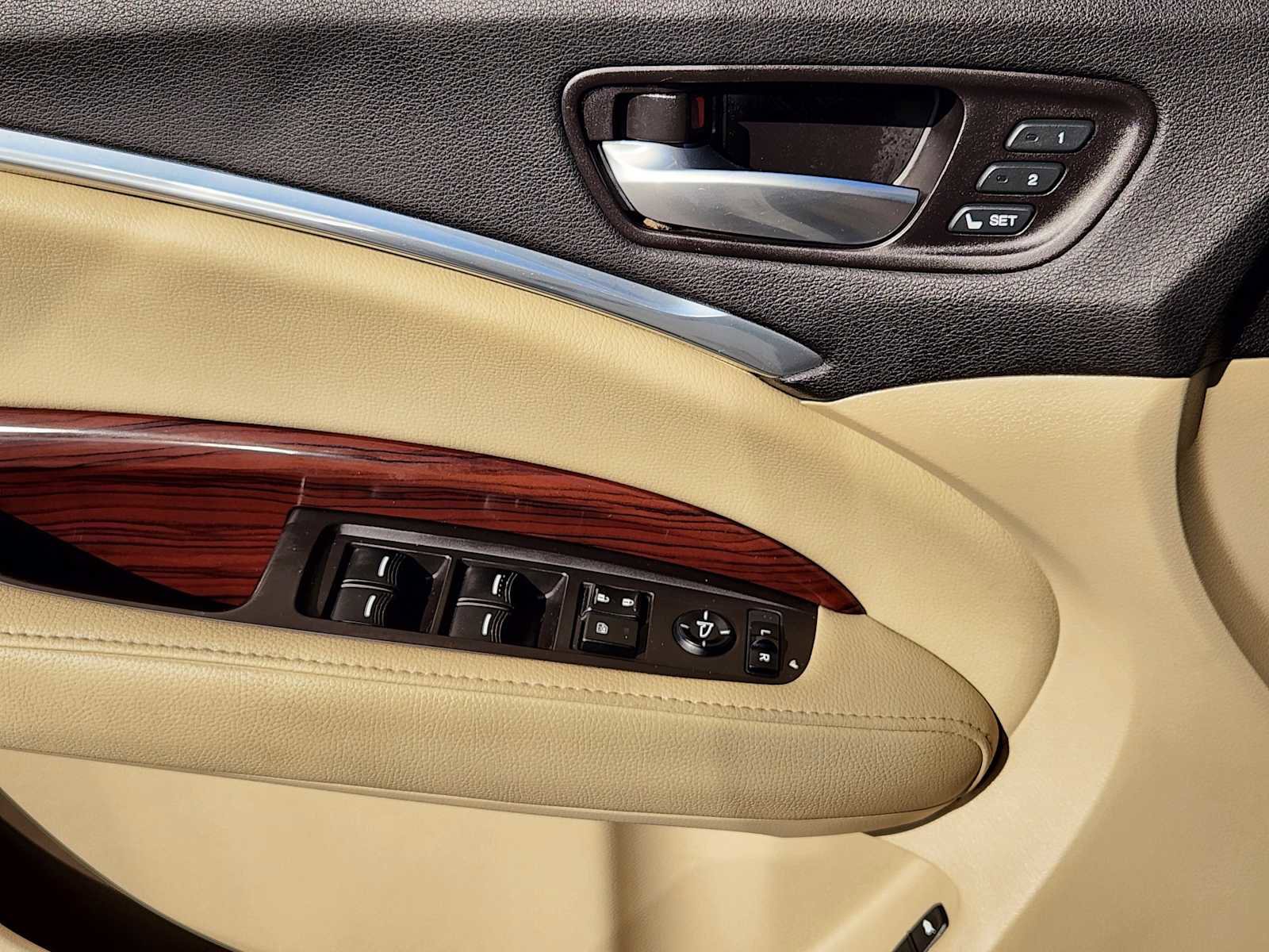 Used 2015 Acura MDX FWD w/ Technology Package image 22