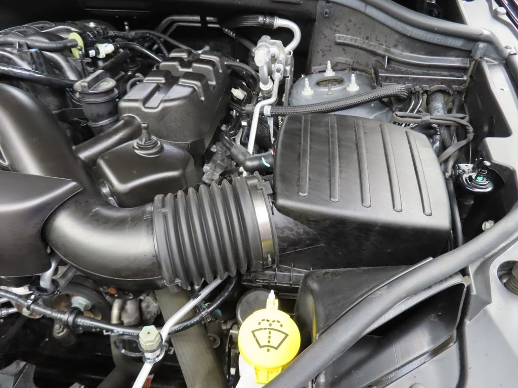 Used 2024 Dodge Durango Citadel AWD/4WD image 26