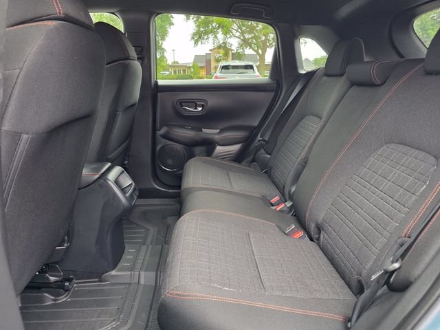 Used 2024 Honda HR-V Sport image 27