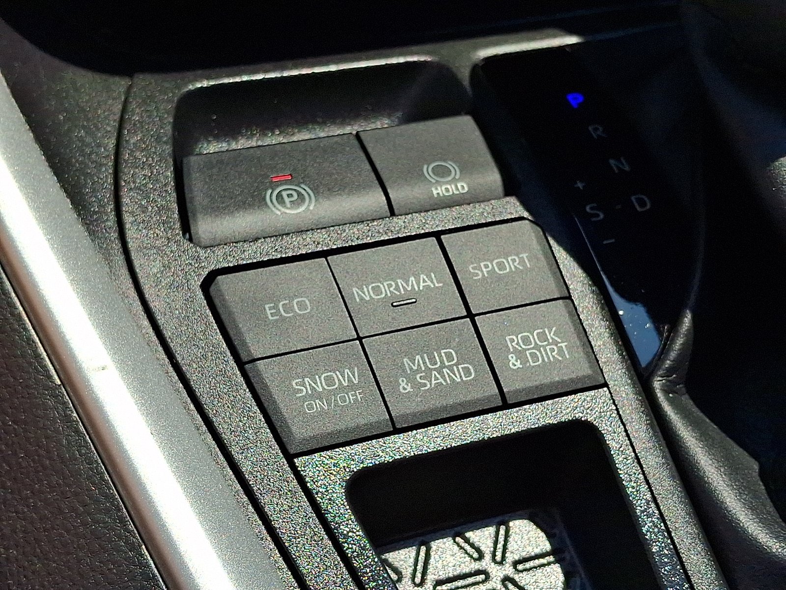 Used 2022 Toyota RAV4 XLE AWD/4WD image 25