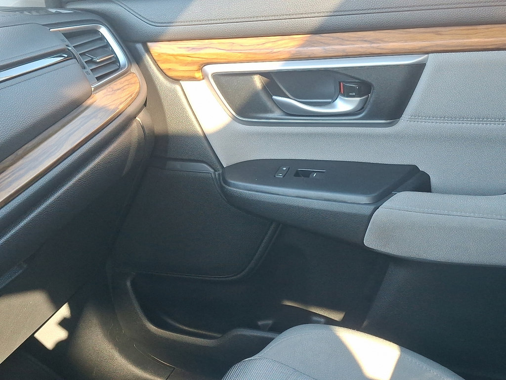 Used 2018 Honda CR-V EX image 31