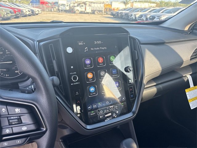 New 2026 Subaru Crosstrek 2.5i Premium image 16