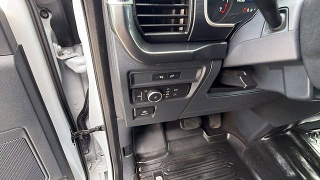 Used 2022 Ford F150 XL w/ STX Appearance Package image 31