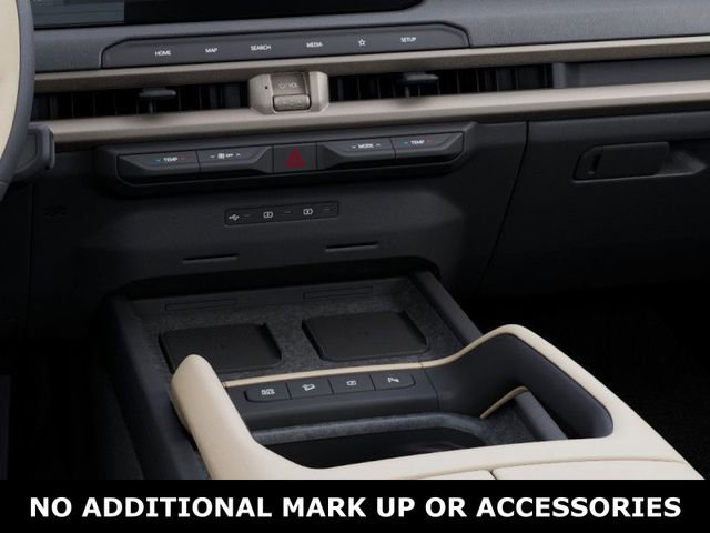 New 2027 Kia Telluride EX image 23