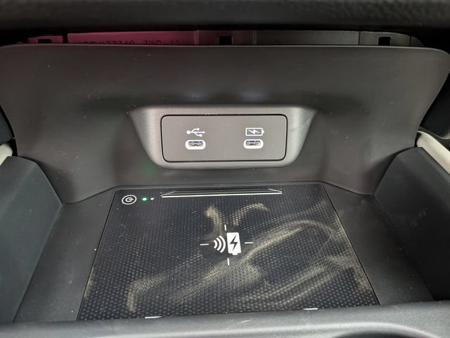 New 2027 Honda HR-V EX-L image 10