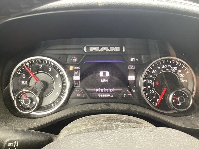Certified 2022 RAM 1500 Laramie AWD/4WD image 15