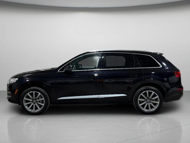Used 2019 Audi Q7 3.0T Prestige w/ Prestige Package AWD/4WD image 6