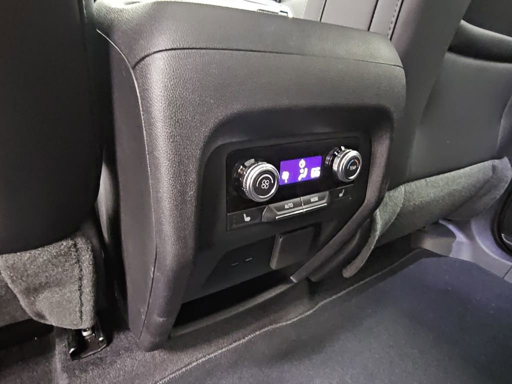 New 2026 GMC Acadia Elevation w/ Black Edition image 33