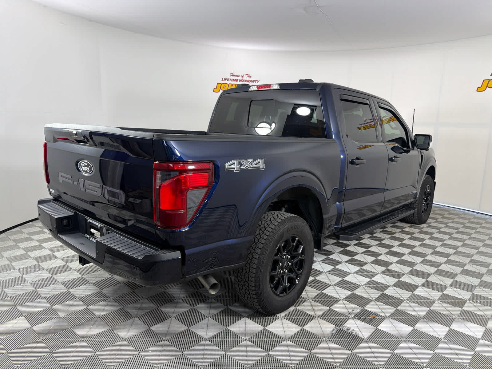 Used 2024 Ford F150 XLT w/ Equipment Group 302A MID AWD/4WD image 6