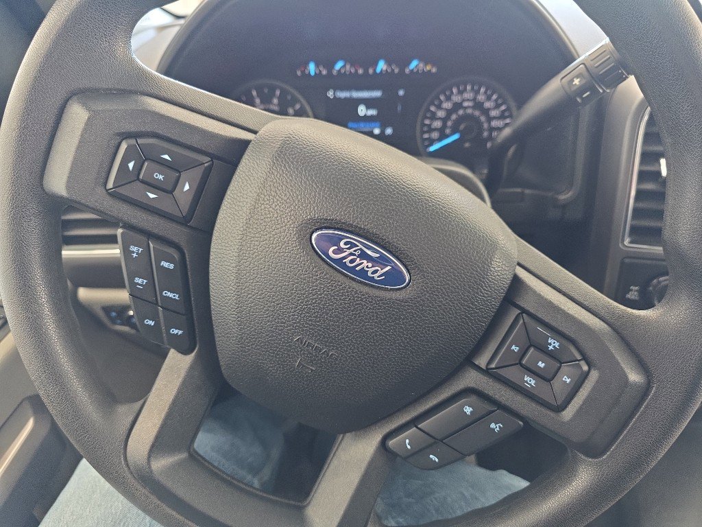 Used 2019 Ford F150 XLT w/ Trailer Tow Package image 28