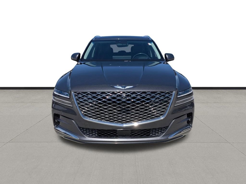 Used 2023 Genesis GV80 2.5T w/ Prestige Package AWD/4WD image 2