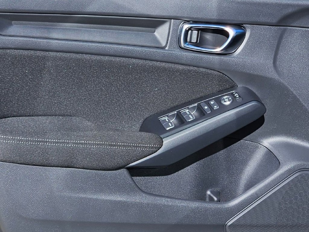 New 2026 Honda Civic Sport image 13