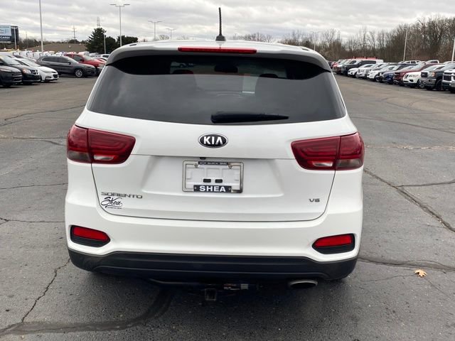 Used 2019 Kia Sorento LX image 5