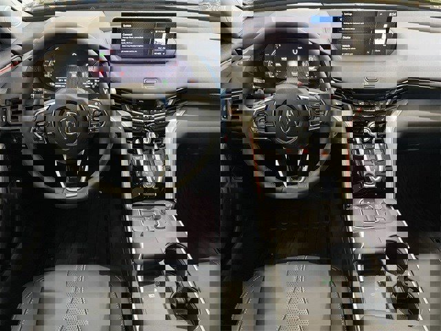 New 2025 Acura TLX w/ Technology Package image 9