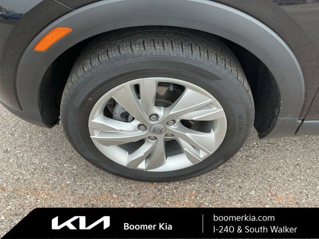 Used 2024 Buick Encore GX Preferred w/ Comfort Package image 9