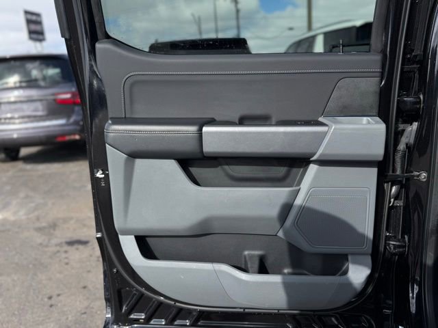 Certified 2024 Ford F150 XLT w/ Tow/Haul Package image 15