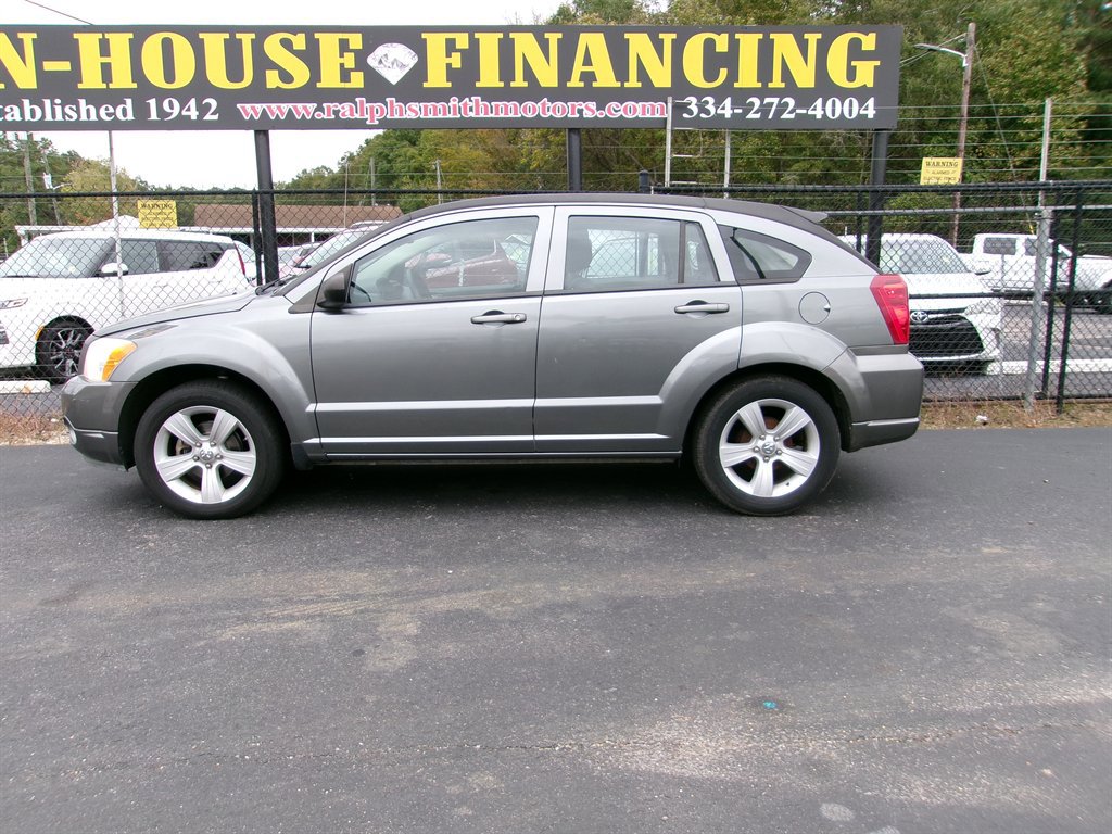 Used 2011 Dodge Caliber Mainstreet image 1