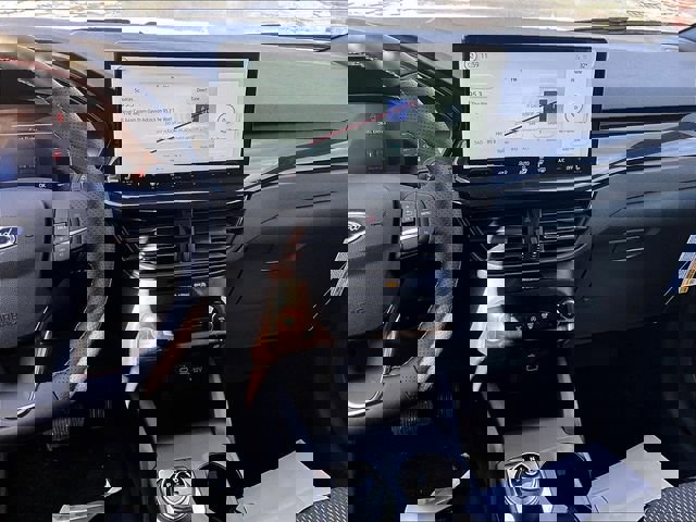 New 2026 Ford Escape ST-Line w/ Tech Pack #1 AWD/4WD image 8