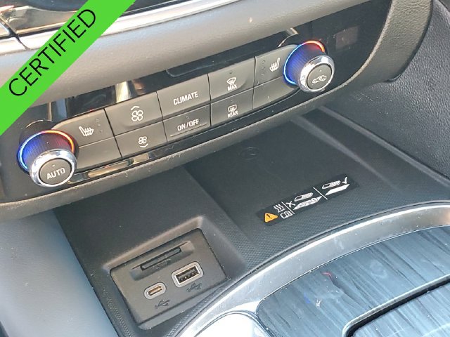 Certified 2023 Buick Enclave Essence w/ Experience Buick Package AWD/4WD image 21
