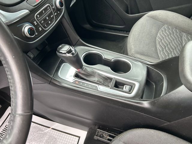 Used 2018 Chevrolet Equinox LT image 27