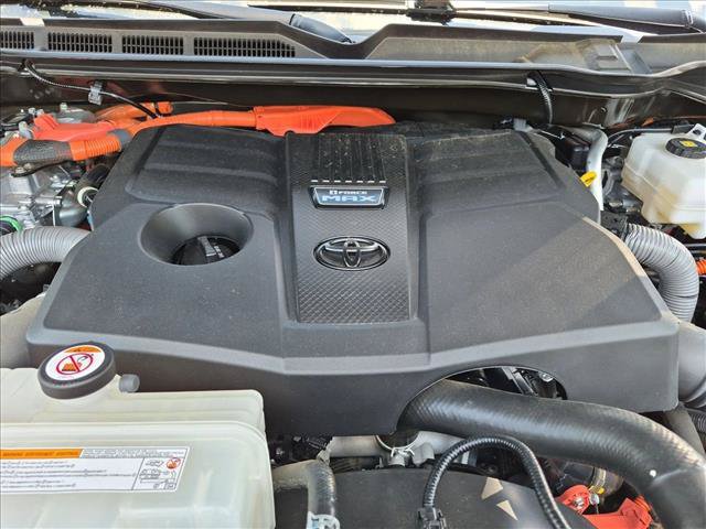 Used 2023 Toyota Tundra Capstone AWD/4WD image 22