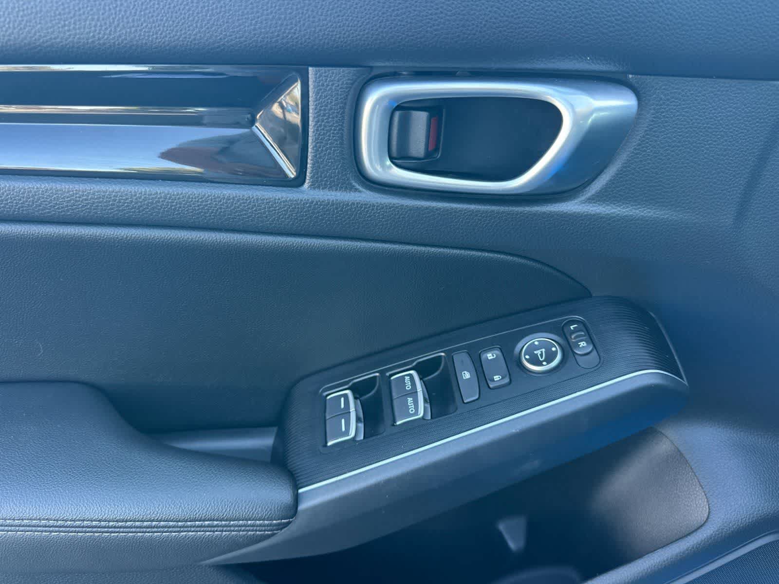 Used 2023 Honda Civic Sport Touring image 13