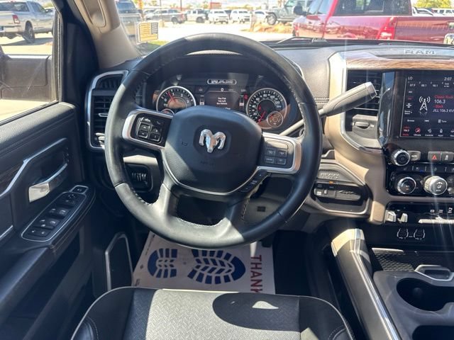 Certified 2020 RAM 2500 Laramie AWD/4WD image 15