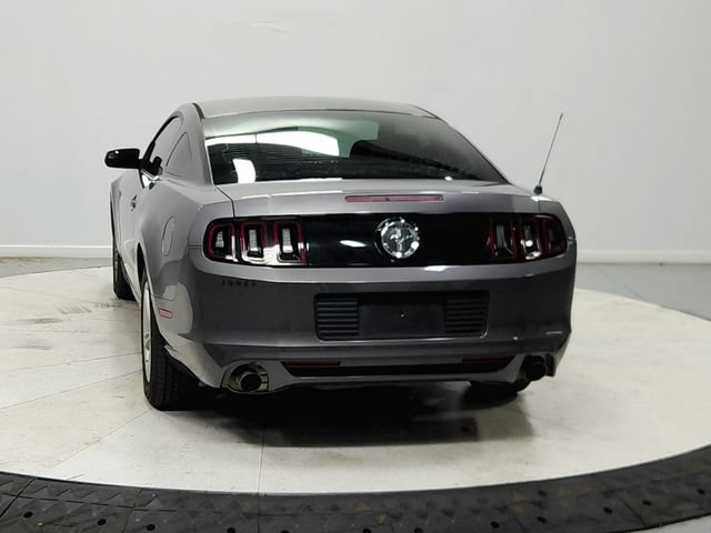 Used 2014 Ford Mustang Coupe RWD image 7