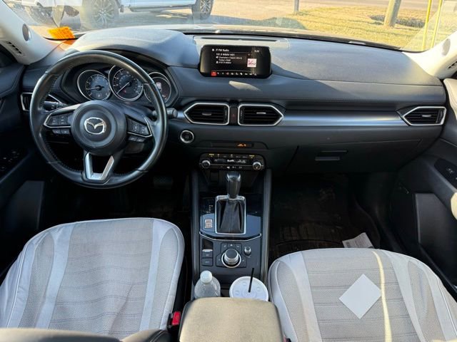 Used 2019 MAZDA CX-5 Touring image 18