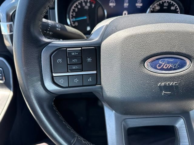 Certified 2023 Ford F150 XLT w/ Equipment Group 302A High AWD/4WD image 19