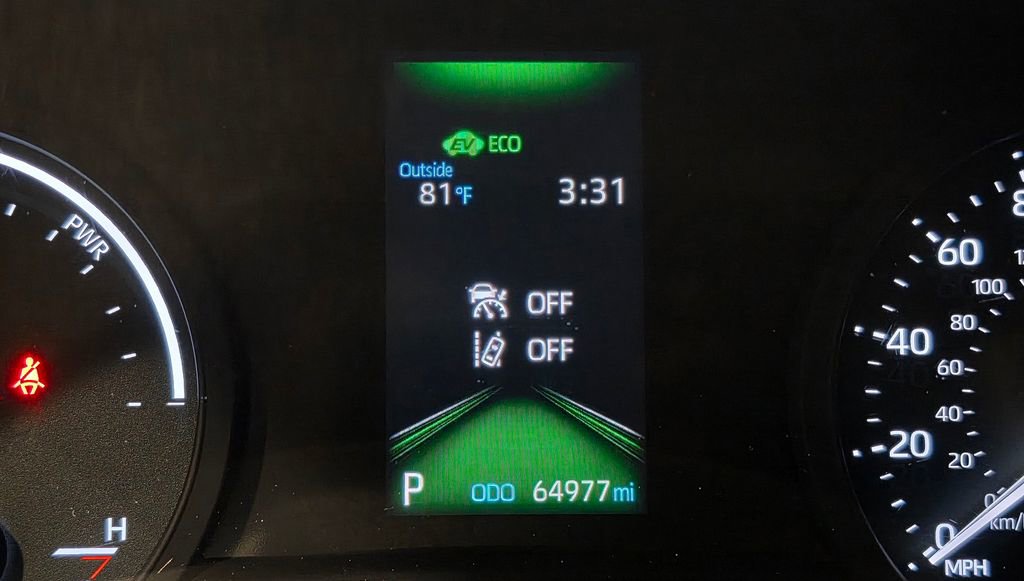 Used 2024 Toyota Sienna XLE image 28