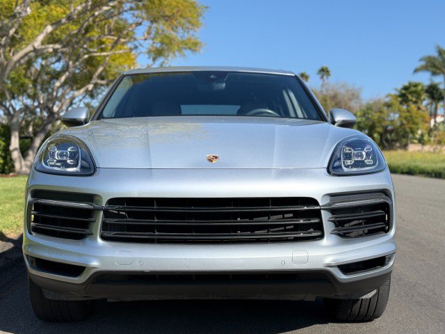 Used 2019 Porsche Cayenne AWD/4WD image 12