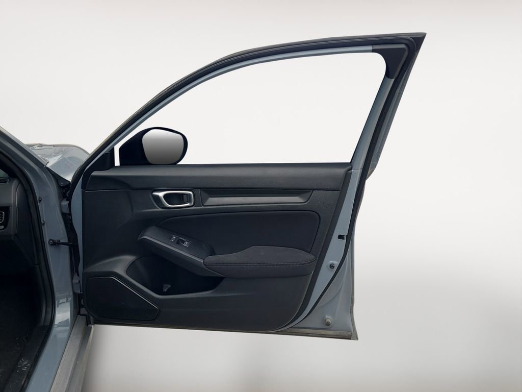 Used 2024 Honda Civic Sport image 25