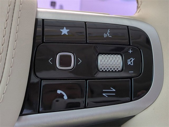 Used 2025 Genesis GV80 3.5T Prestige image 25