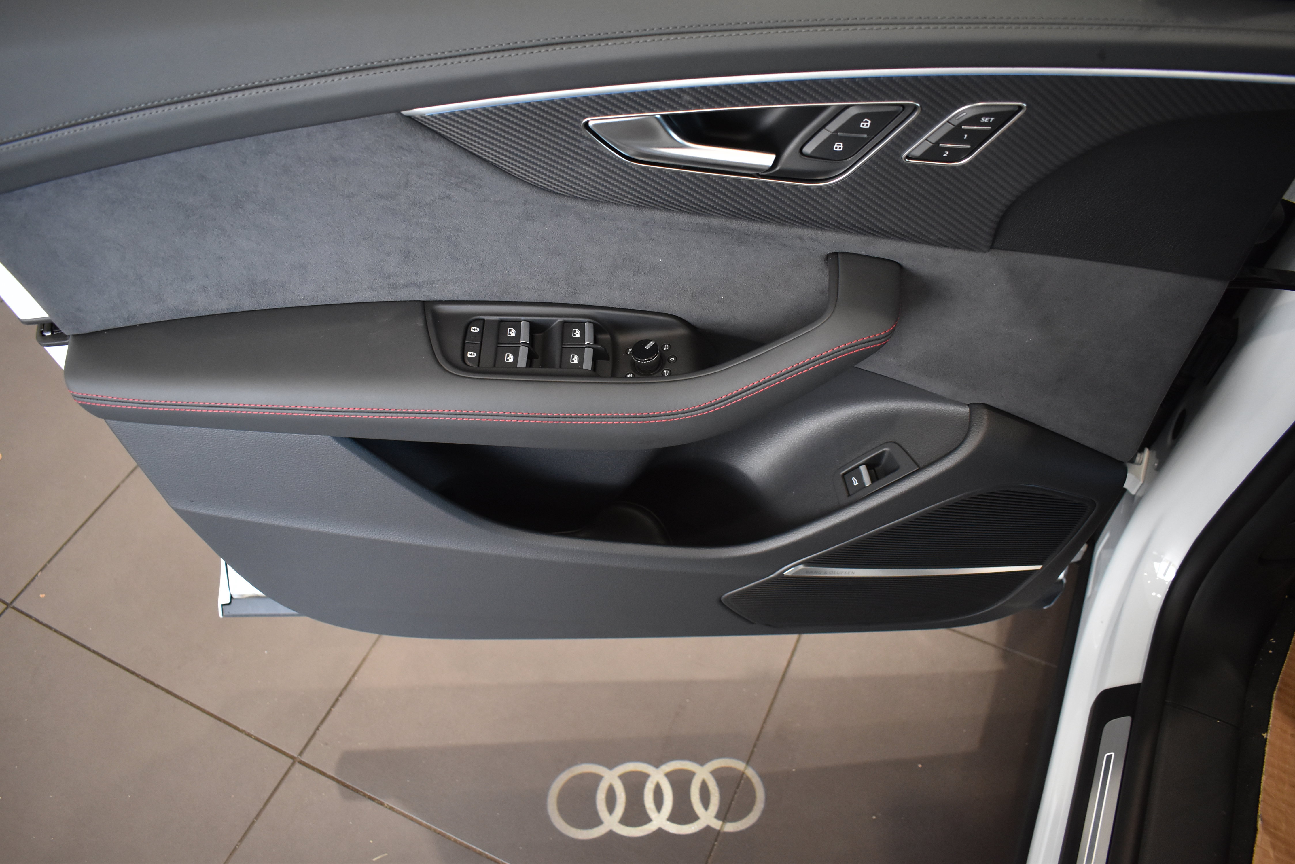 New 2026 Audi Q8 Prestige image 35