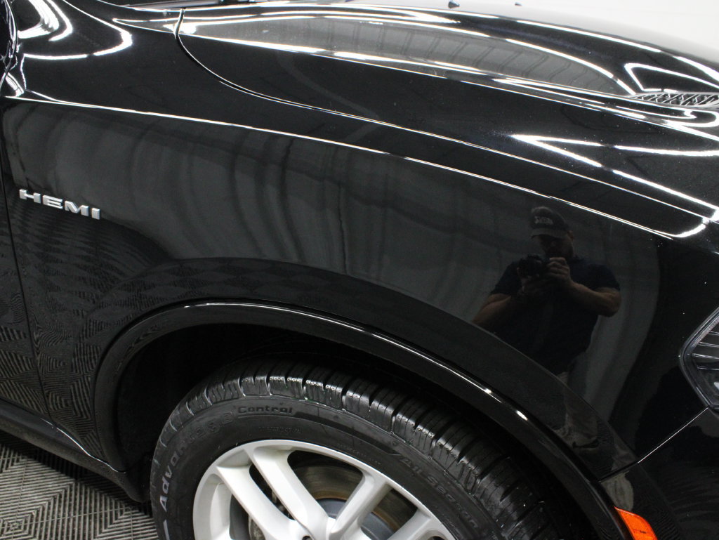 Used 2025 Dodge Durango R/T AWD/4WD image 31