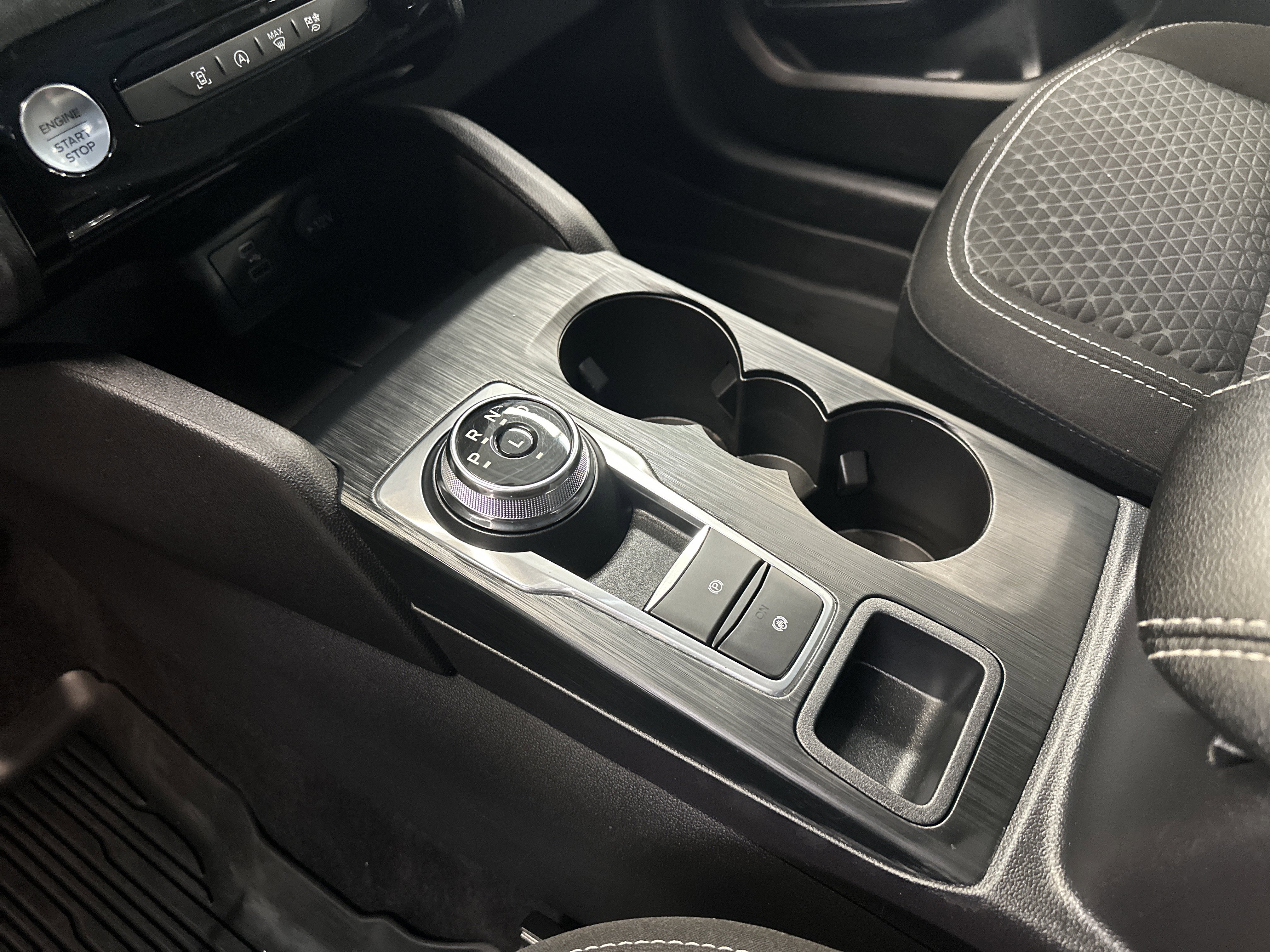 Used 2023 Ford Escape Active w/ Tech Pack #1 image 29