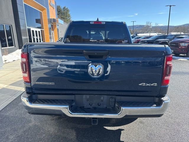 Certified 2023 RAM 1500 Big Horn image 5