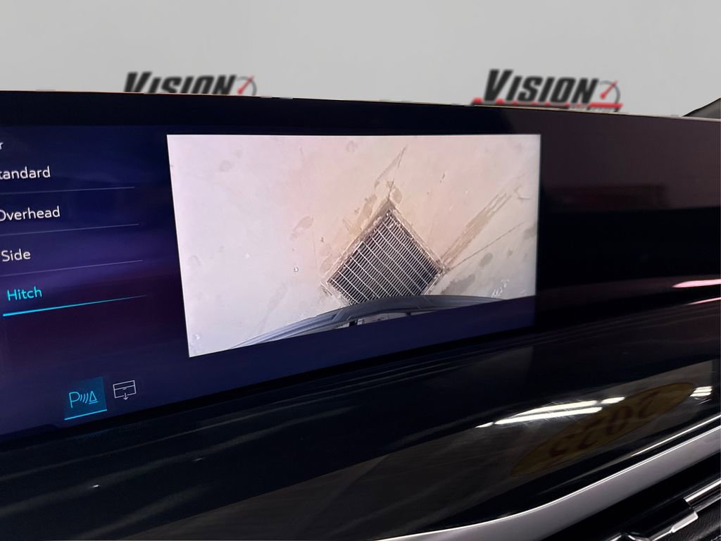 Used 2025 Cadillac Escalade Sport w/ Touring Package image 45