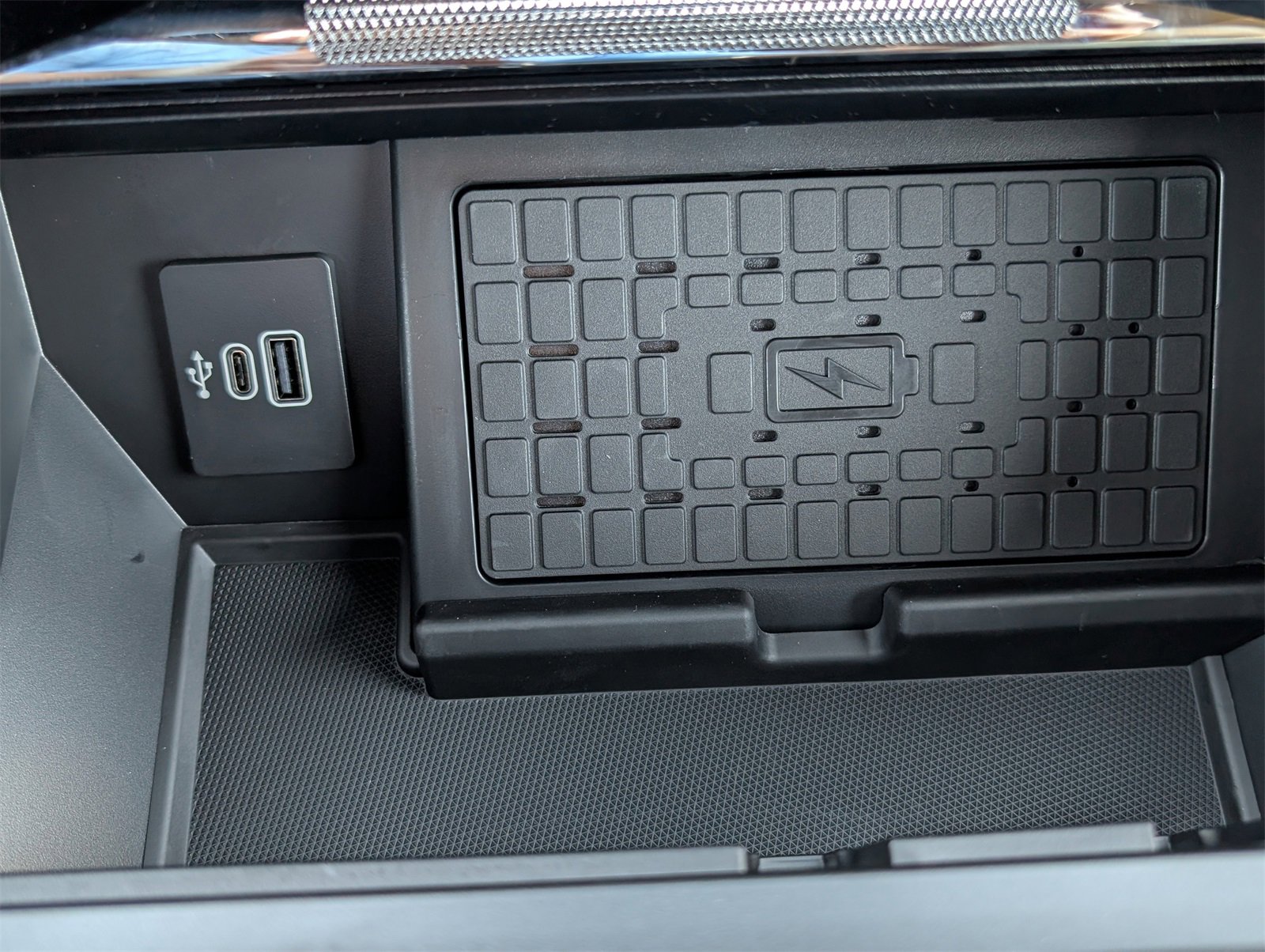 New 2025 Ford F150 Platinum w/ FX4 Off-Road Package image 20