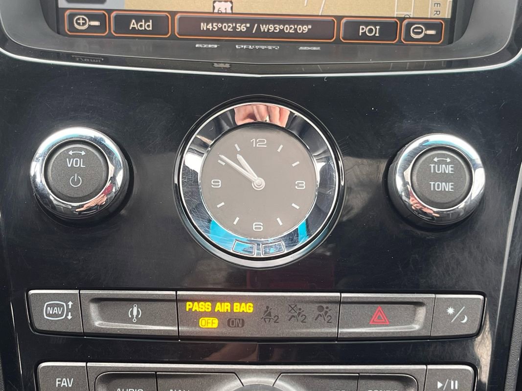 Used 2009 Cadillac CTS V image 18