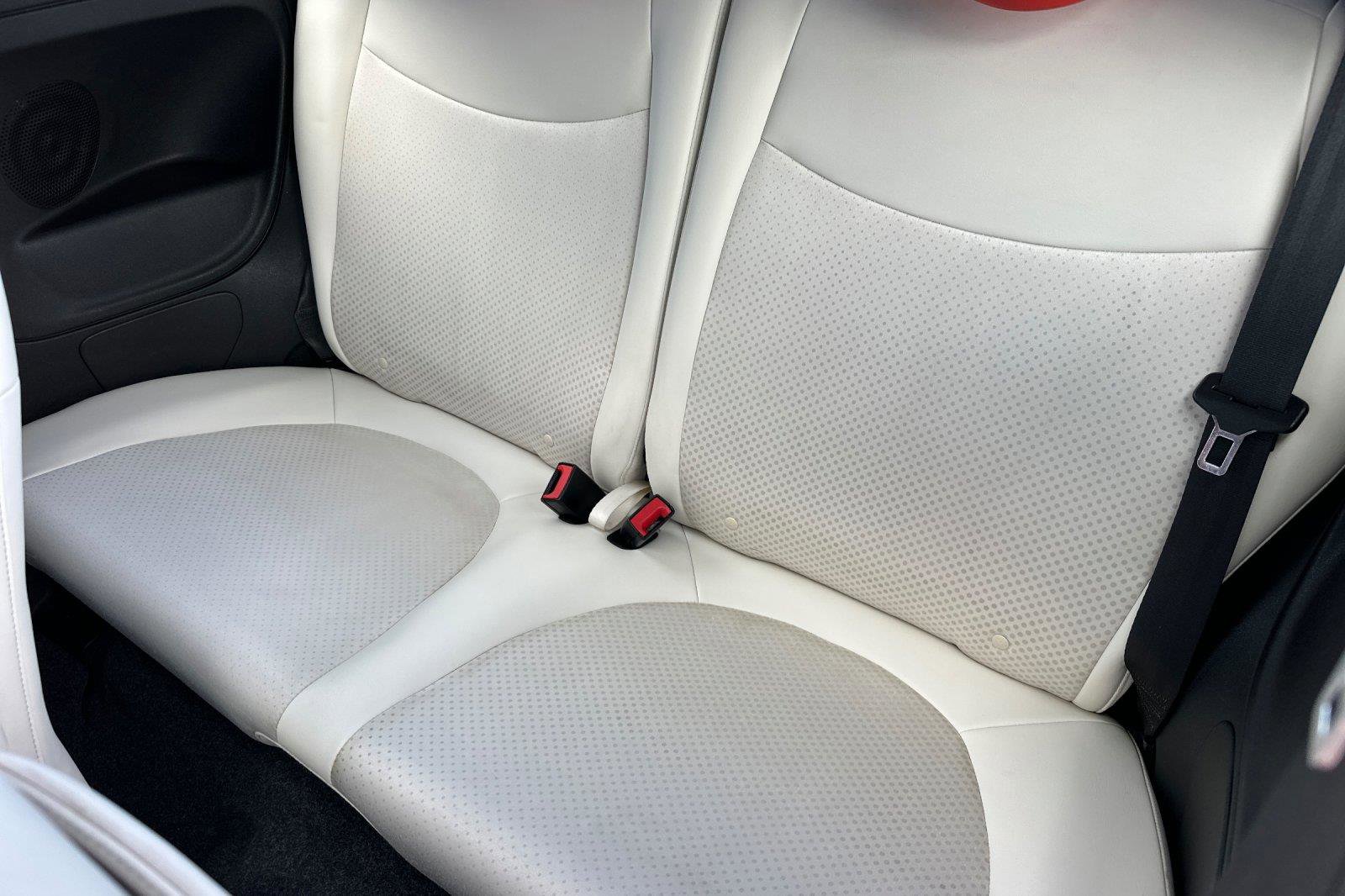 Used 2015 FIAT 500 e image 12