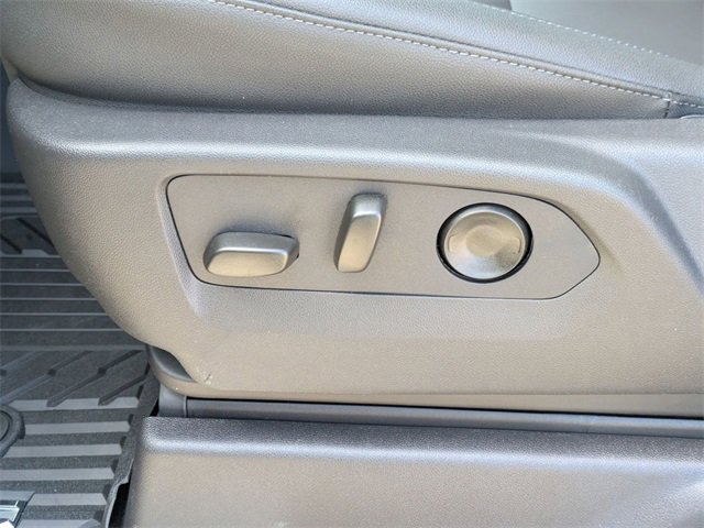 New 2026 Chevrolet Silverado 1500 LT Trail Boss w/ LT Trail Boss Premium Package image 13