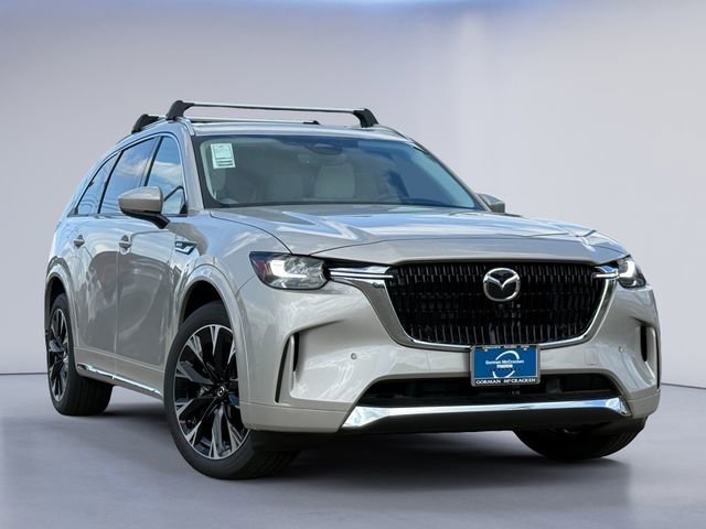 New 2026 MAZDA CX-90 3.3 Turbo S w/ Premium Plus
