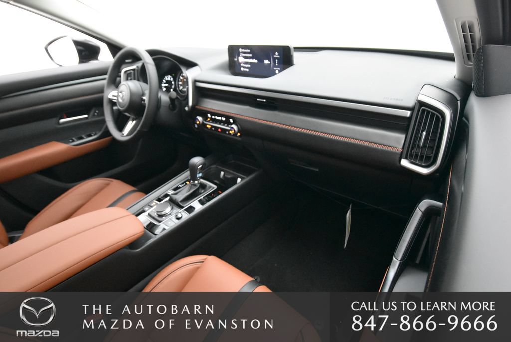 New 2026 MAZDA CX-50 AWD 2.5 S w/ Accent Package image 29