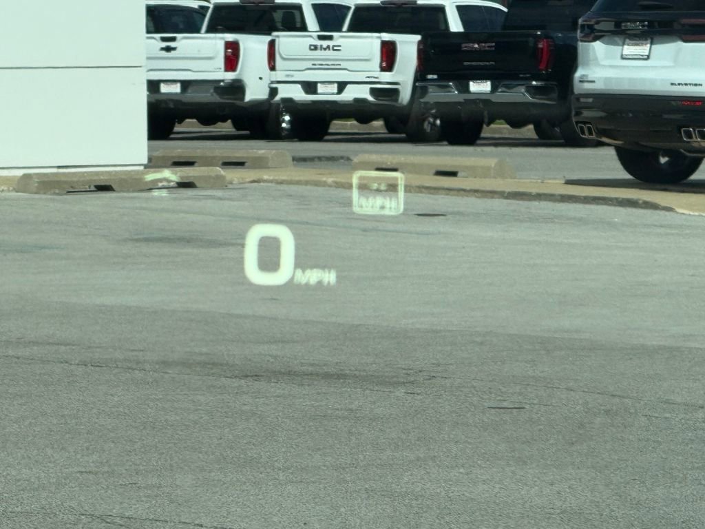 New 2026 GMC Acadia Elevation w/ Black Edition image 38